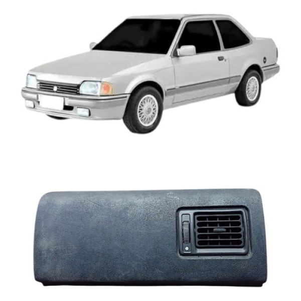 Moldura Difusor Ar Ld Direit Vw Apollo 1990/1992 545857471