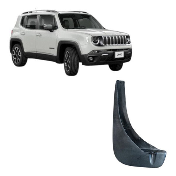 Apara Barro Diant Esquerd Renegade 2016/2022