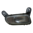 Farol Auxiliar Logus Pointer 93 94 95 96 97 98 Lado Direito Transparente