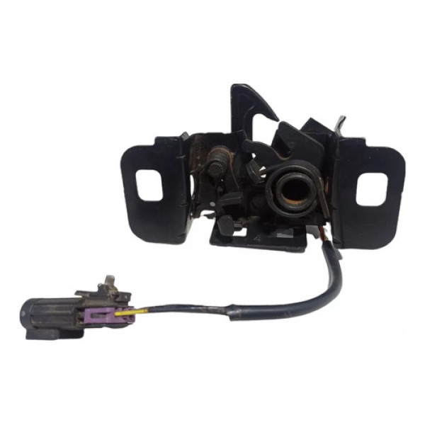 Fechadura Capo Onix Prisma 2017/  52133614 Original