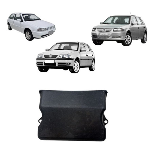 Tampa Caixa Rele Módulo Injeção Vw Gol G2 G3 G4 Original