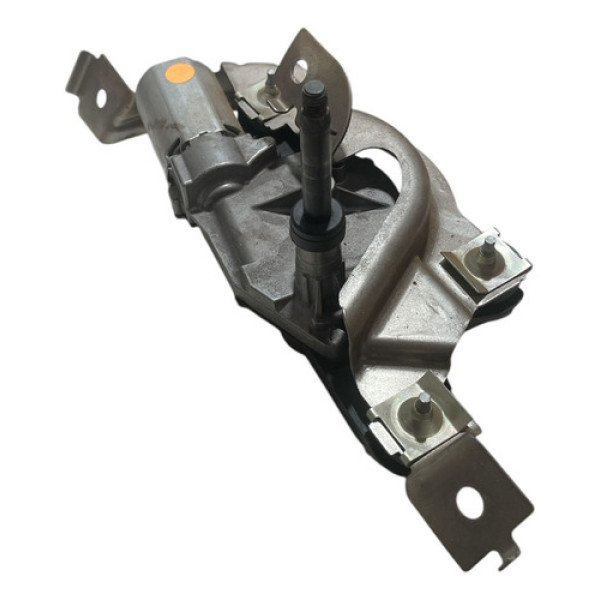 Motor Limpador Traseiro Ford New Fiesta 14 - 8a61-a17k441-ae