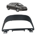 Moldura Painel Instrumentos Honda Civic 2007/2011 Hr0340