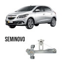 Máquina Vidro Manual Traseira Esquerd Onix 2012/2018