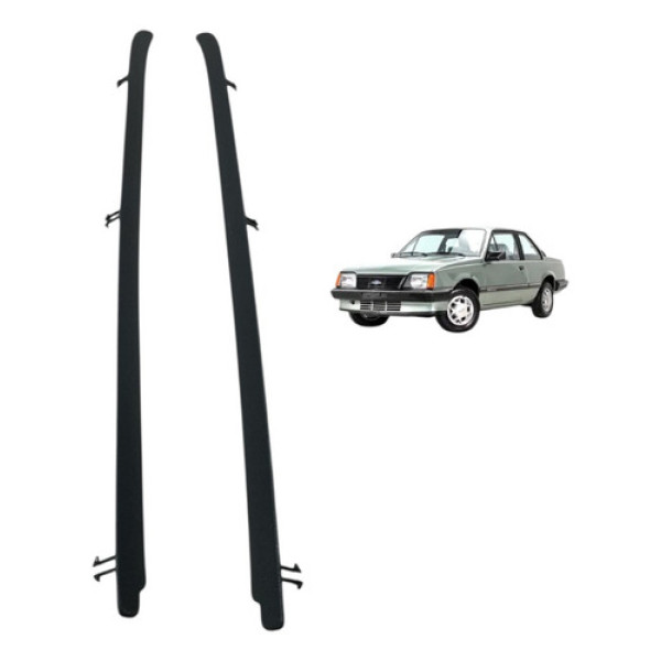 Friso Farol Monza 82/90 94636853 94636854 Par Preto