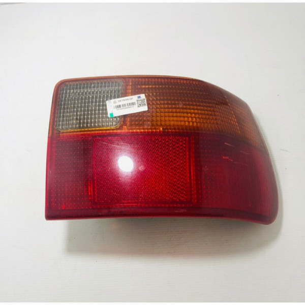 Lanterna Traseira Direita Fume Astra 93/96 Original Direito