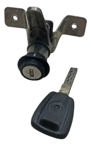 Cilindro Fechadura Tampa Traseir Fiat Strada 2014/ 51807917c