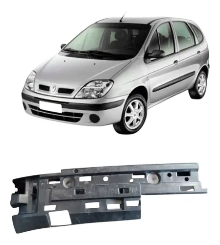 Alma Dianteir Esquerd Renault Scenic 2004/2011