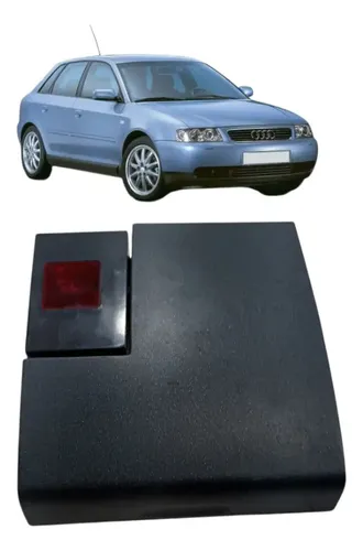 Cinzeiro Painel Audi A3 1996/2000 8l0857951